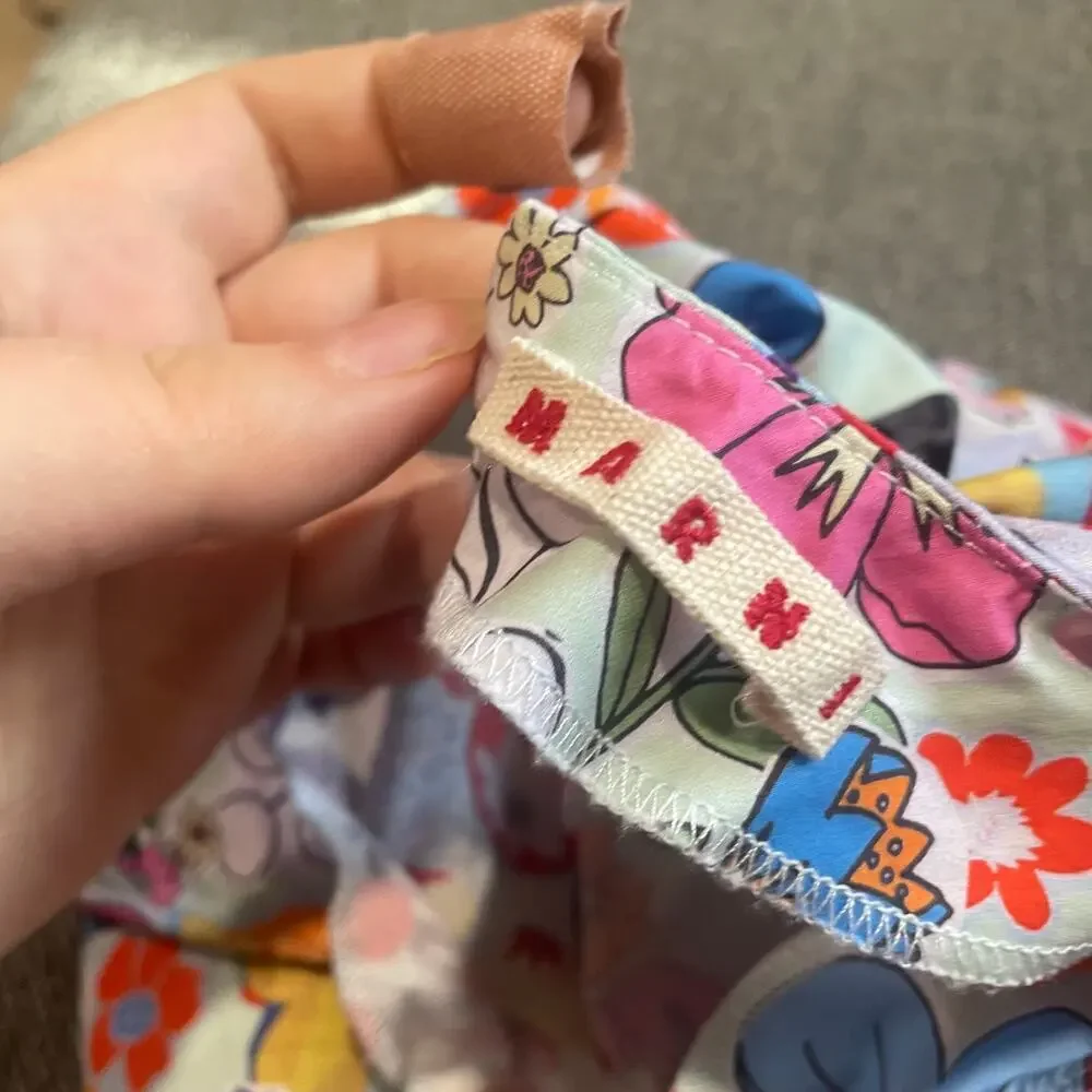 Marni 100% cotton